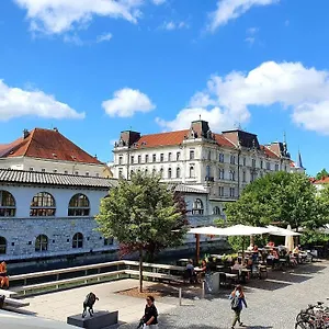 Guest house Petkovsek And, Ljubljana