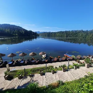 Bed & Breakfast Gostisce Jezero, Medvode