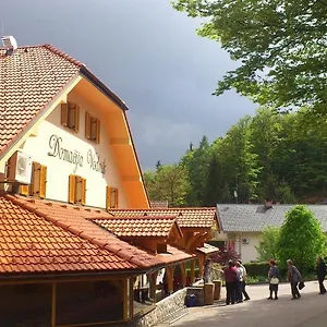 Hotel Domacija Vodnik &, Cerklje na Gorenjskem