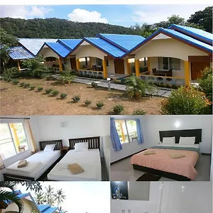 Lanta Together Guest house