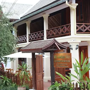 Namkhan River Guest house