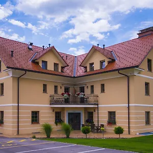 Bed & Breakfast Karun, Cerklje na Gorenjskem